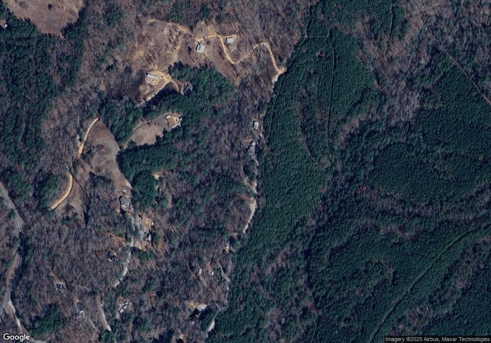 527 E Harris Branch Rd, Ellijay, GA 30540 - photo 1