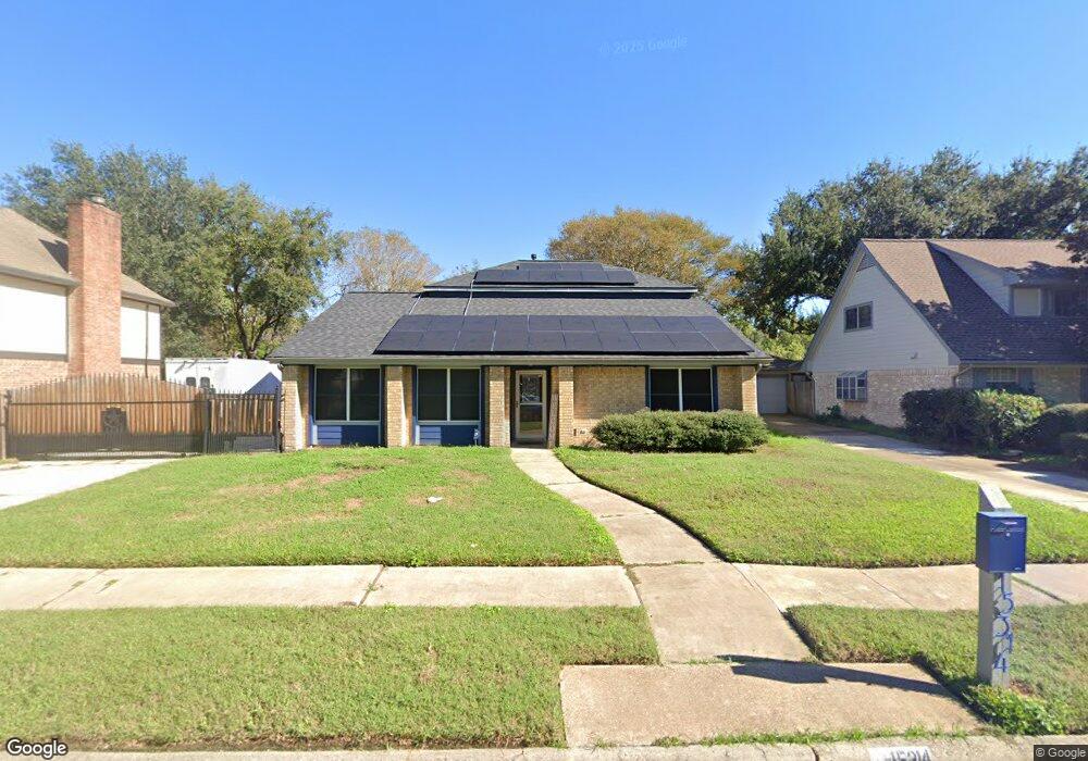 15314 Sterling Lake Dr, Houston, TX 77095 - photo 1