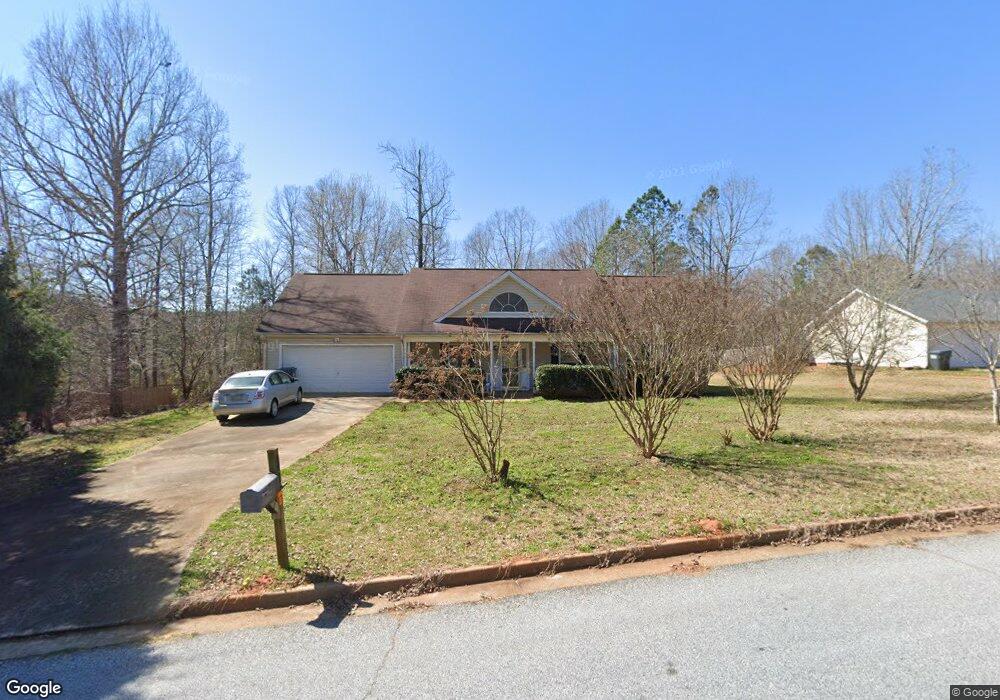 320 Mountain Way, Covington, GA 30016 - photo 1