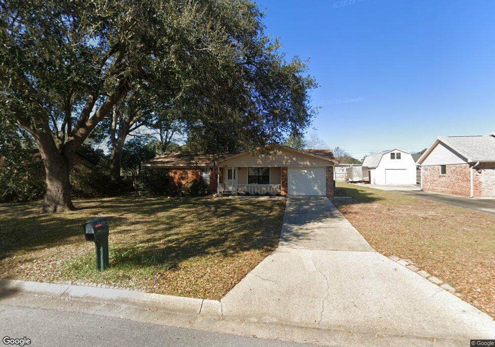 2461 Pine Forest Dr, Pensacola, FL 32526 - photo 1