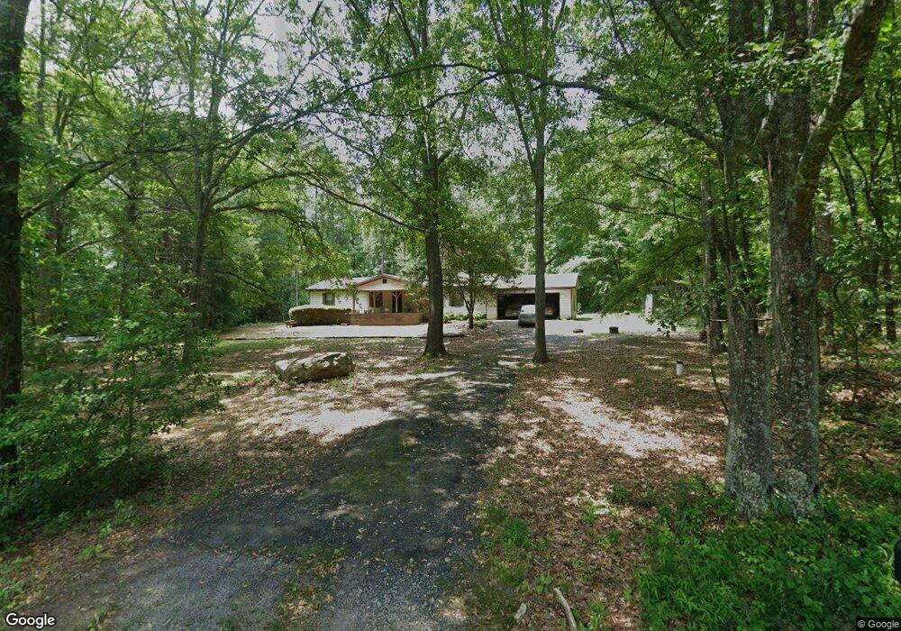 2398 Mote Rd, Covington, GA 30016 - photo 1