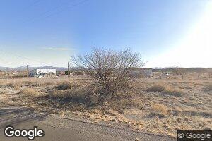 33 Old Us 70, Duncan, AZ 85534