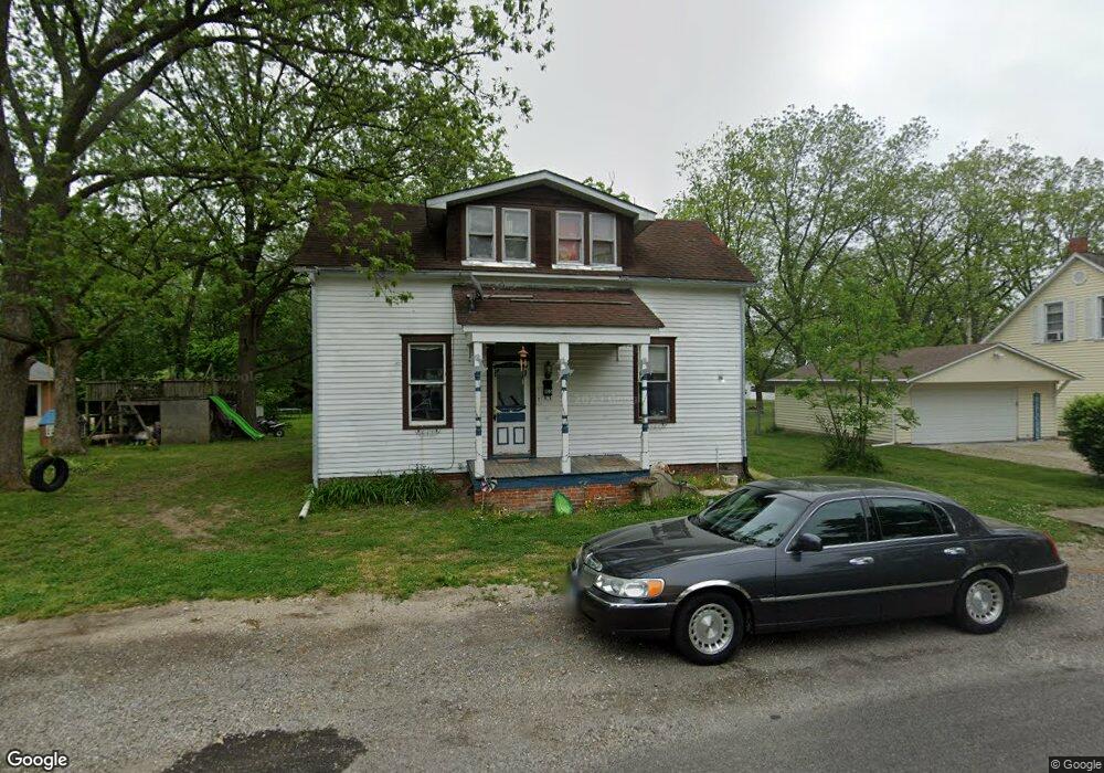 105 S Pitts St, Freeburg, IL 62243 - photo 1