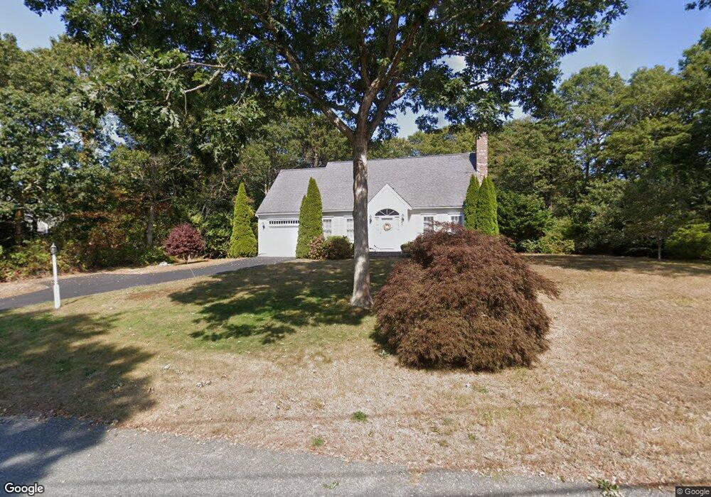 140 Mockingbird Ln, Marstons Mills, MA 02648 - photo 1