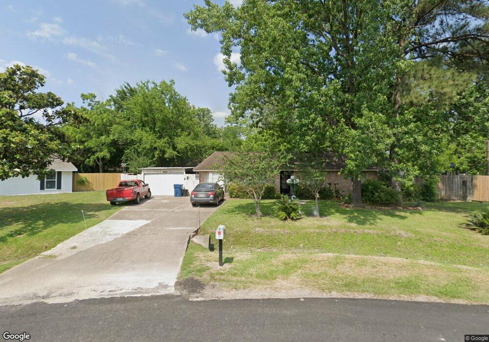 4315 Castledale Dr, Houston, TX 77093 - photo 1