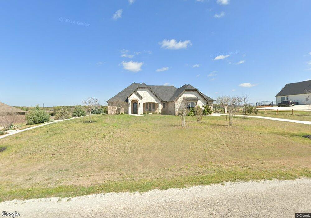 1015 Eagles Bluff Dr, Brock, TX 76087 - photo 1