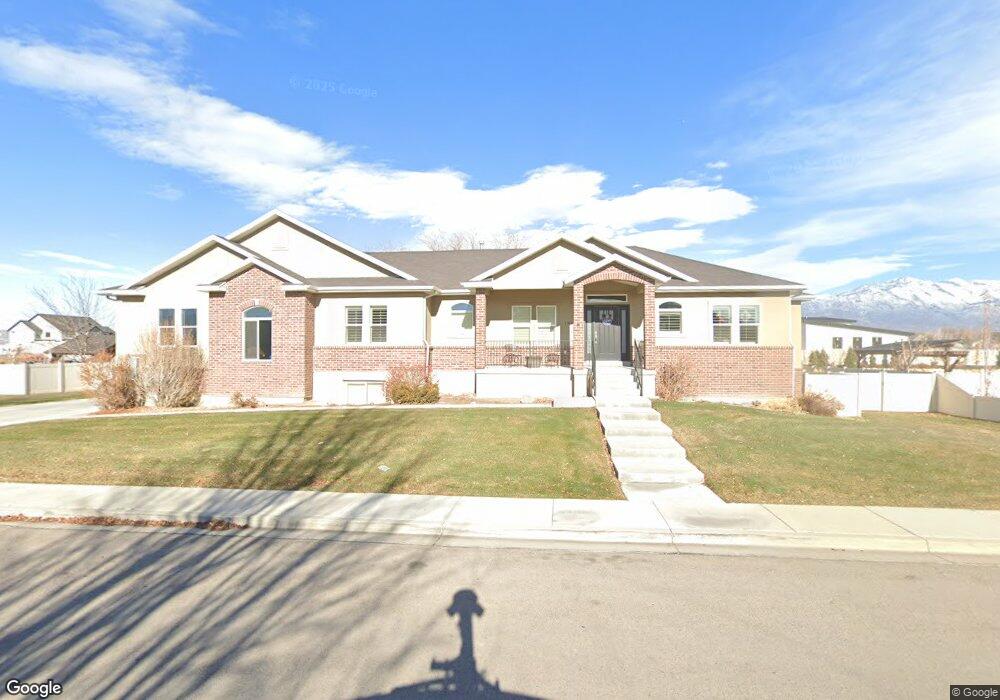1058 W 550 N unit 55, Lehi, UT 84043 - photo 1