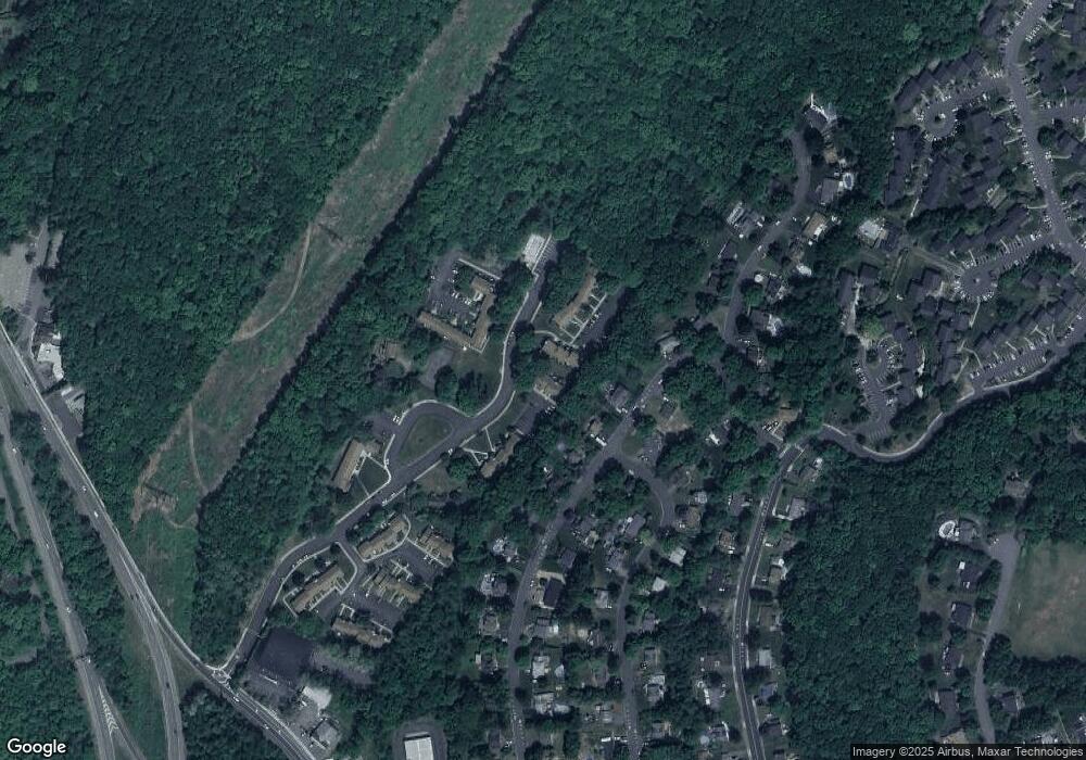 704 Stonegate Ln unit 704, Stanhope, NJ 07874 - photo 1