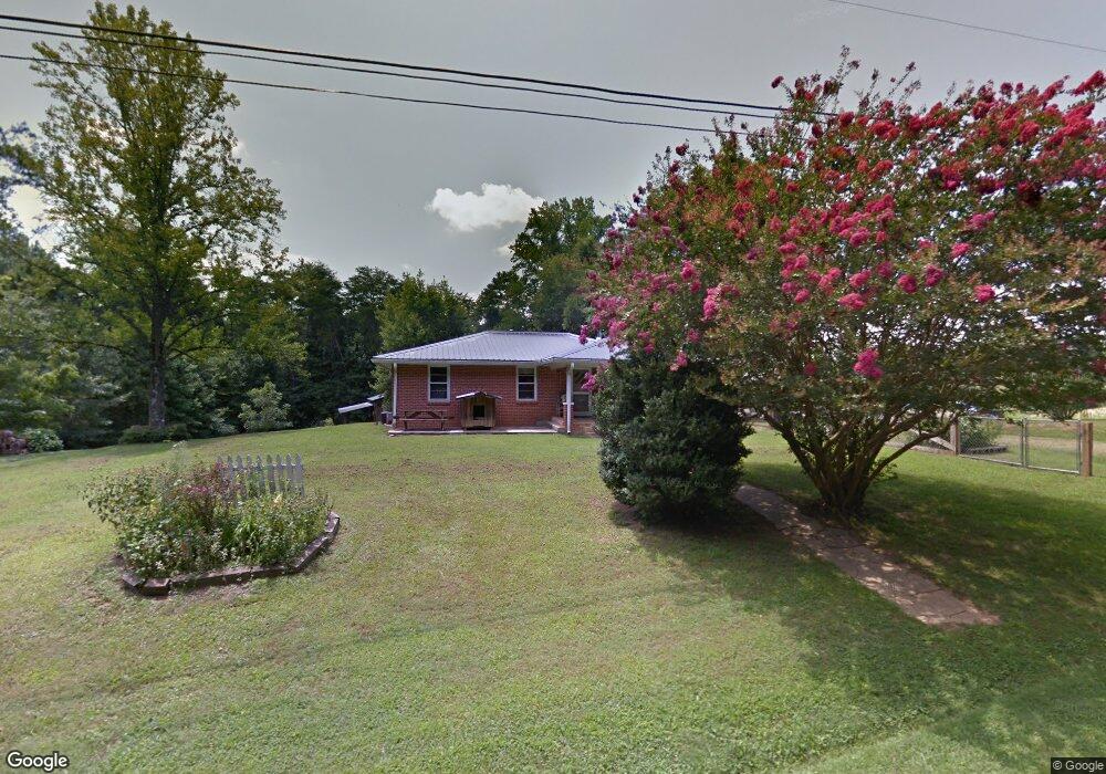 1043 Flat Branch Rd, Ellijay, GA 30540 - photo 1