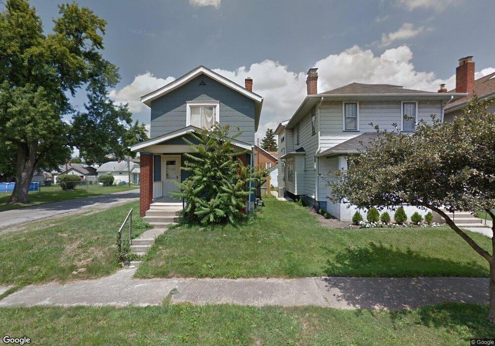 550 Sheldon Ave, Columbus, OH 43207 - photo 1