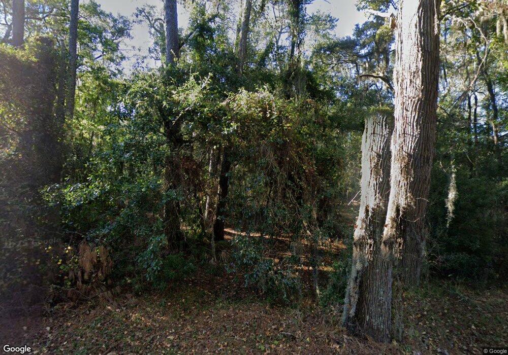 6001 Frederica Rd, Saint Simons Island, GA 31522 - photo 1