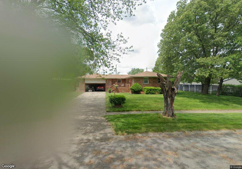 1916-30 Bigger St, Gary, IN 46404 - photo 1