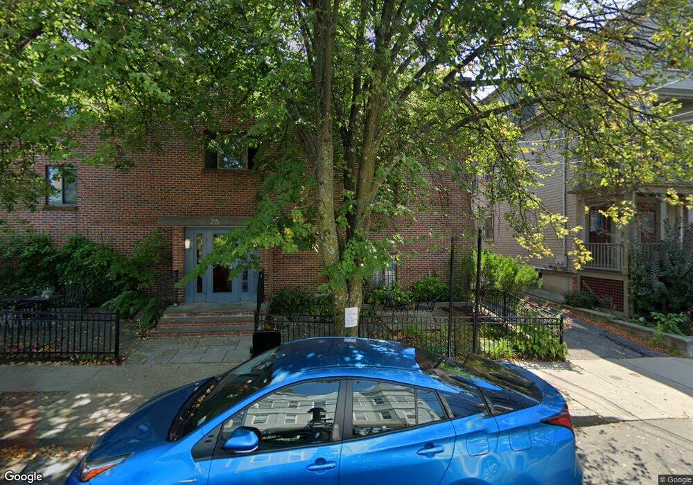 25 Linden Ave unit 22, Somerville, MA 02143 - photo 1