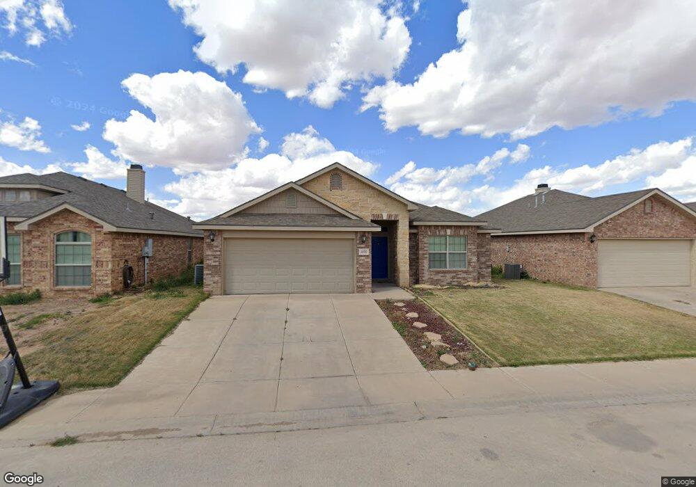 401 E 98th St, Odessa, TX 79765 - photo 1