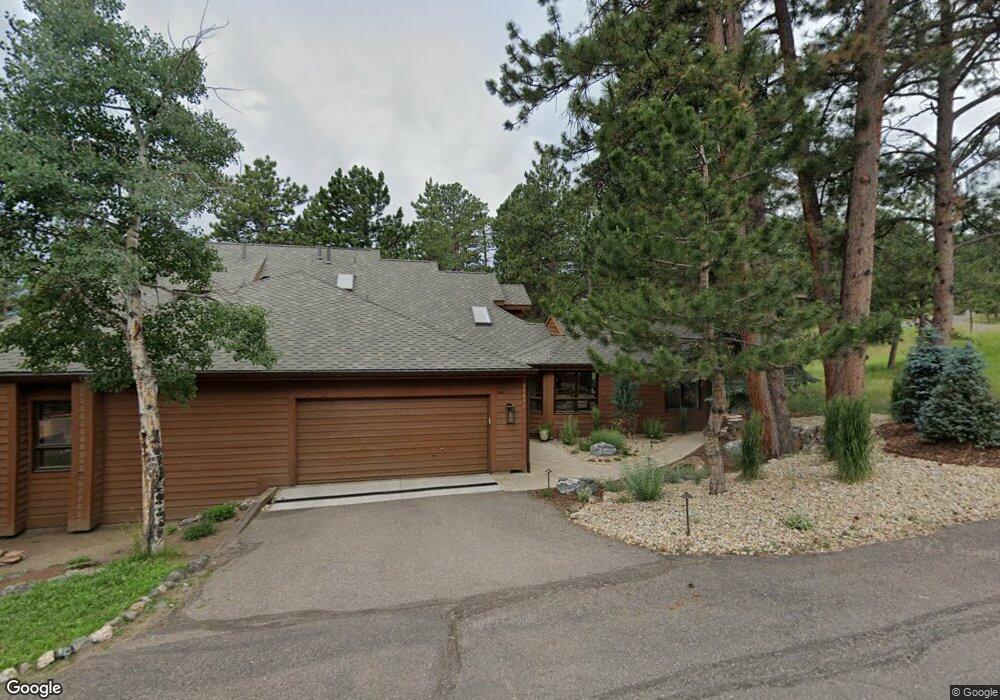 29856 Park Village Dr, Evergreen, CO 80439 - photo 1