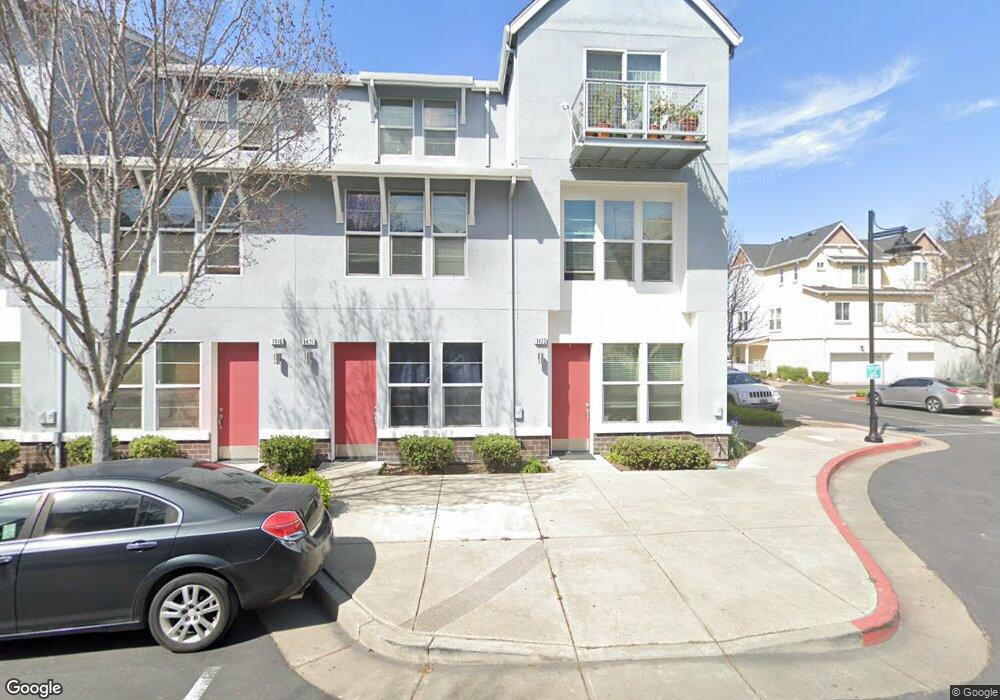 1421 Nevin Plaza, Richmond, CA 94801 - photo 1