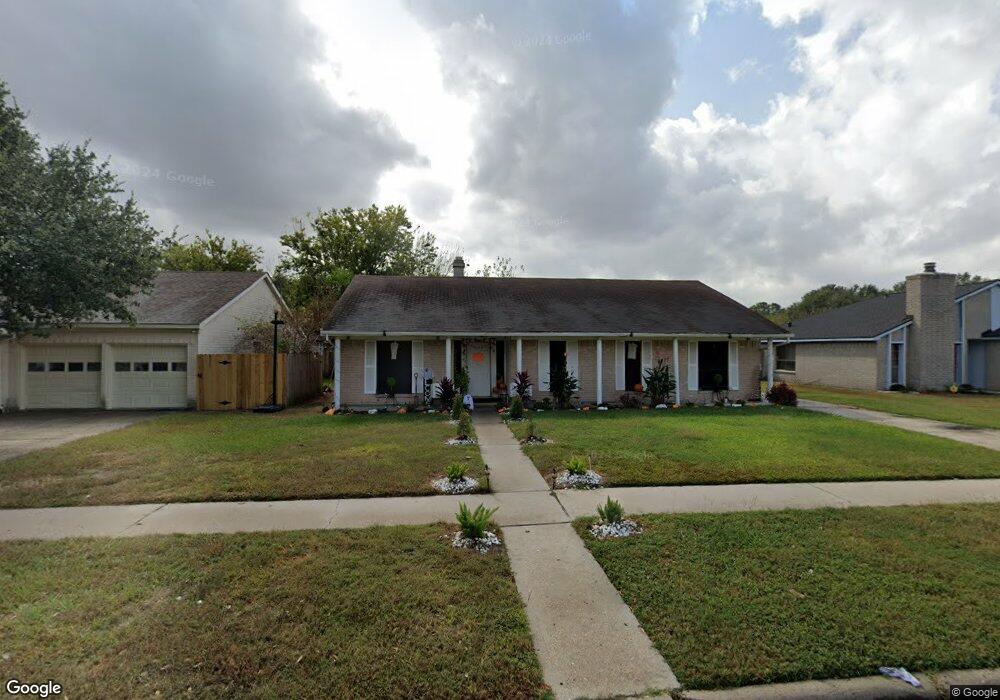 7103 Canyon Way Dr, Houston, TX 77086 - photo 1