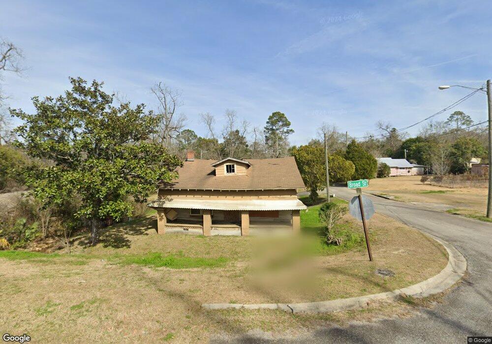 1014 N Broad St, Thomasville, GA 31792 - photo 1