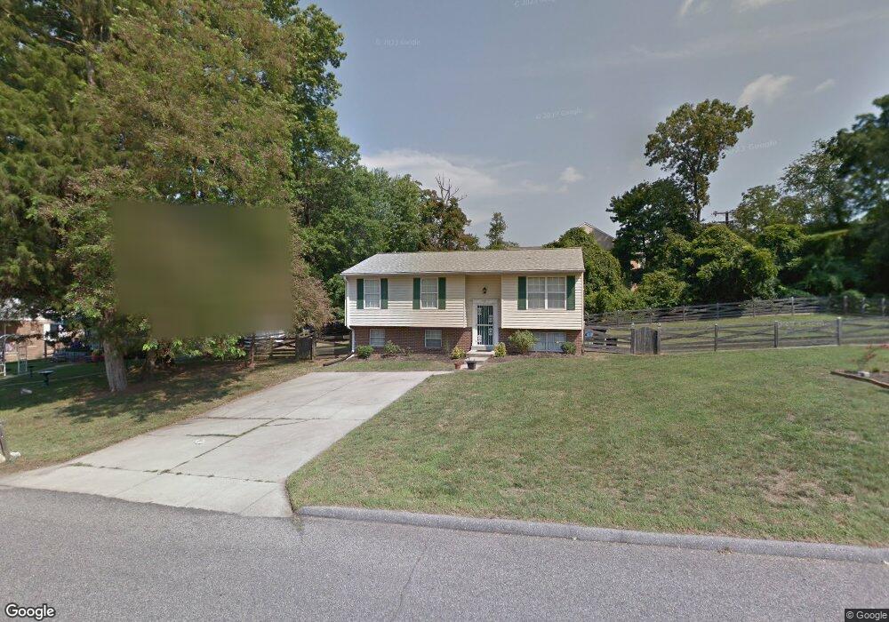 12912 Duckettown Rd, Laurel, MD 20708 - photo 1