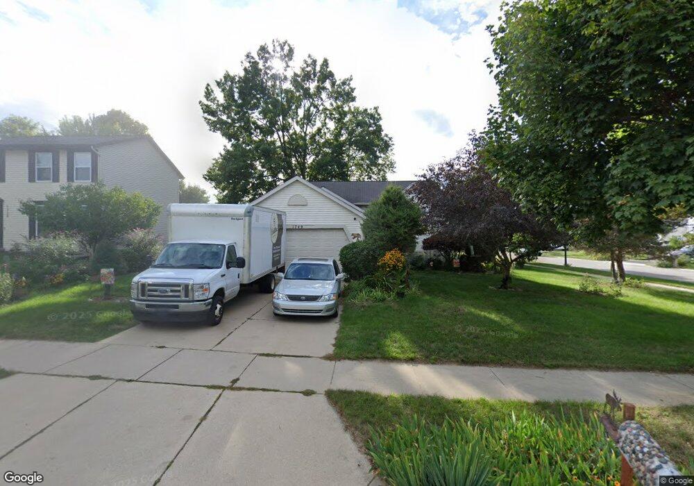 1749 Waldorn Ave NE, Grand Rapids, MI 49505 - photo 1