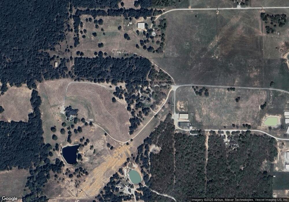 384 County Road 4681, Boyd, TX 76023 - photo 1