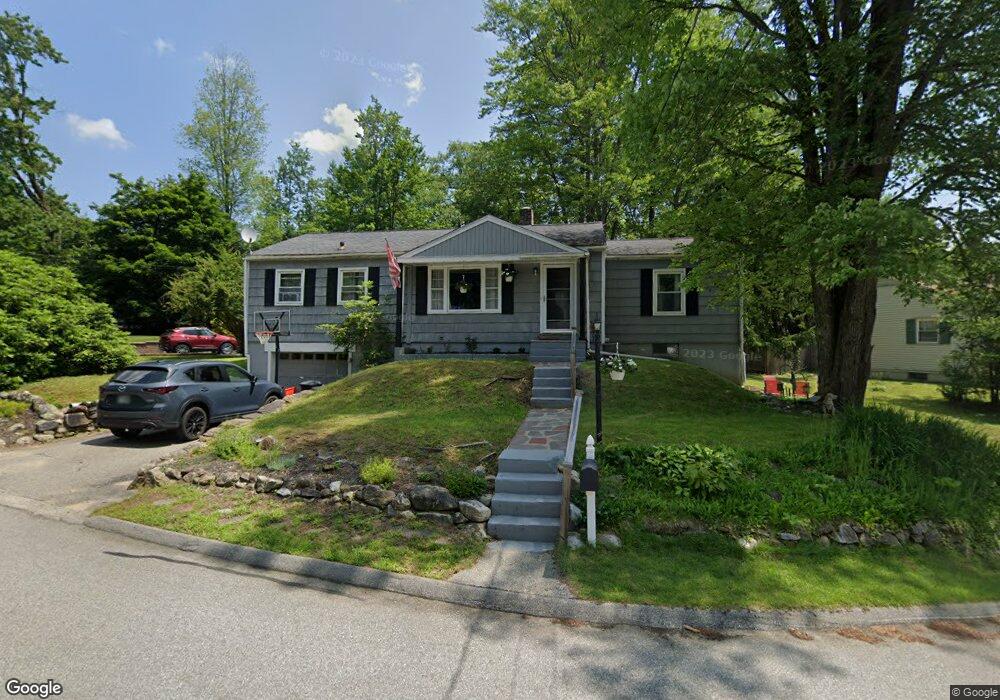 25 Fox Cir, Keene, NH 03431 - photo 1