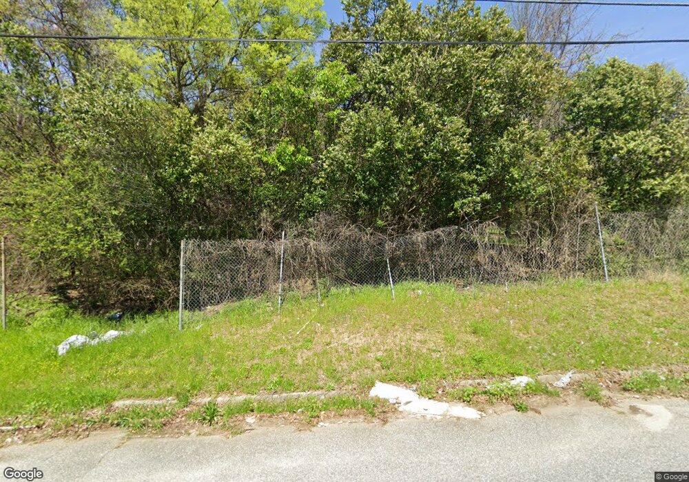 1033 37th St, Columbus, GA 31904 - photo 1