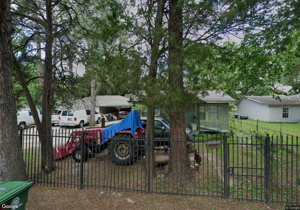 141 Grothe Ln, Houston, TX 77022 - photo 1