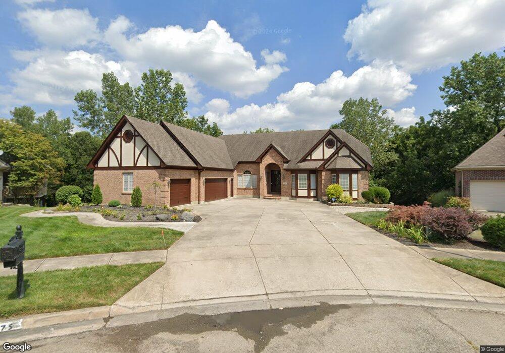 75 Lakin Ct, Vandalia, OH 45377 - photo 1