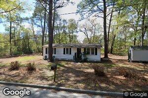 569 Heather St, Savannah, GA 31406