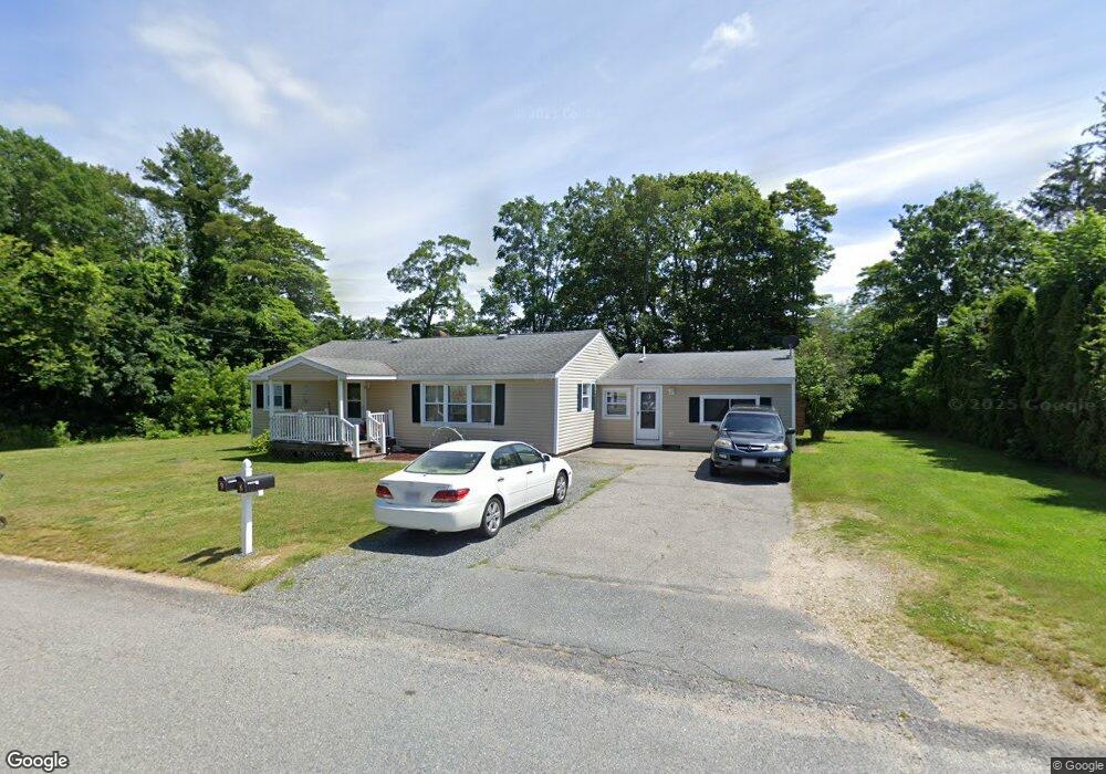 9 Sylvana St, Westport, MA 02790 - photo 1