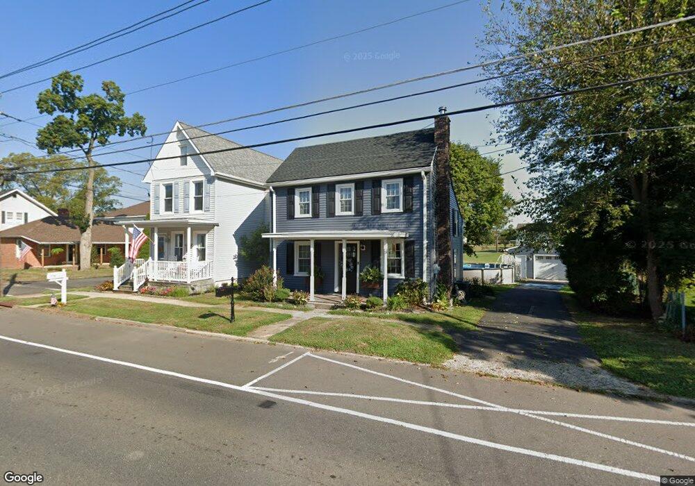 24763 E Main St, Columbus, NJ 08022 - photo 1