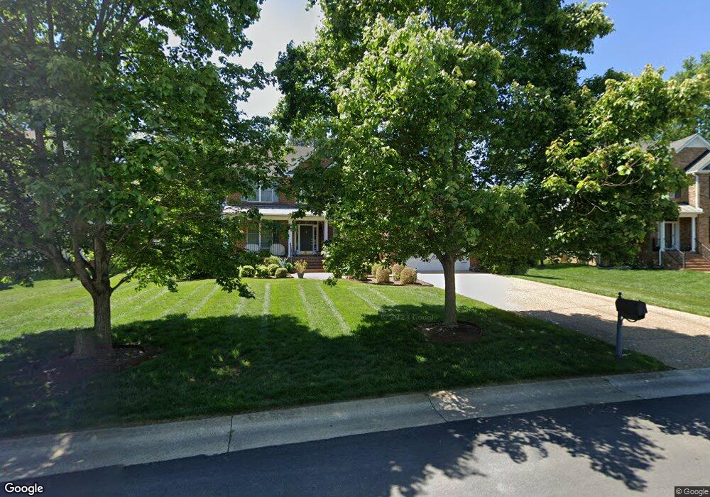 12017 Turnberry Park Ln, Glen Allen, VA 23059 - photo 1