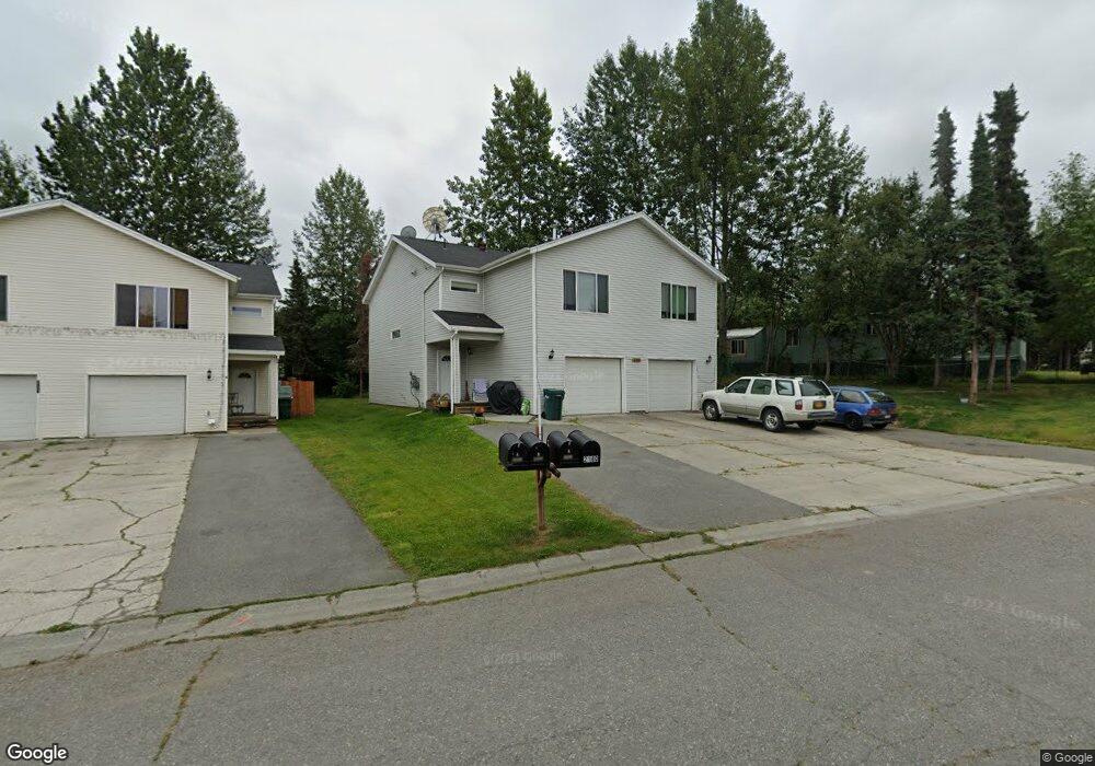 2180 Ivan Dr unit A, Anchorage, AK 99507 - photo 1