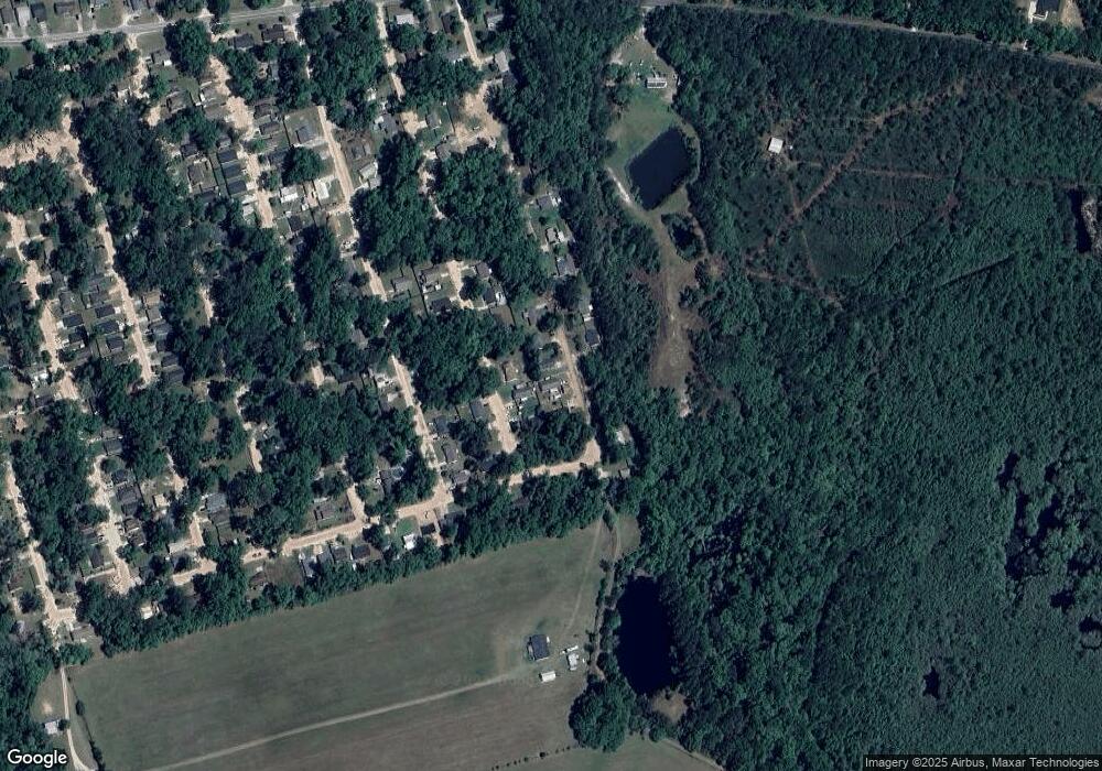 92 Paulette Dr, Crawfordville, FL 32327 - photo 1