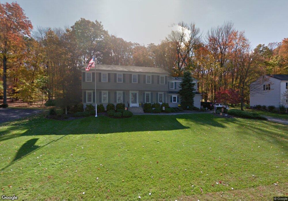 46 Meadowbrook Rd, Randolph, NJ 07869 - photo 1