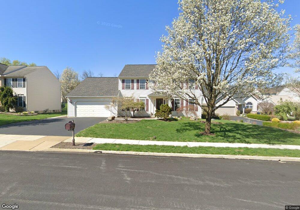 431 Wingspread Ct, Reading, PA 19606 - photo 1