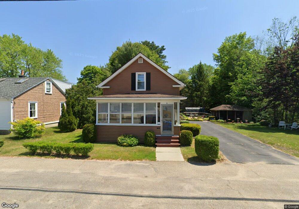 8 Hancock St, Rochester, NH 03867 - photo 1