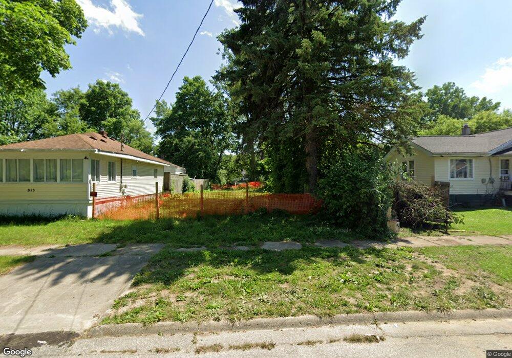 819 Paddington Ave, Flint, MI 48507 - photo 1