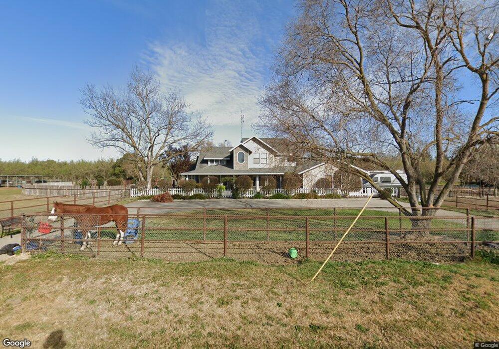 7525 Richardson Rd, Oakdale, CA 95361 - photo 1