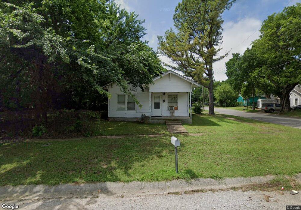 702 8th Ave NE, Ardmore, OK 73401 - photo 1