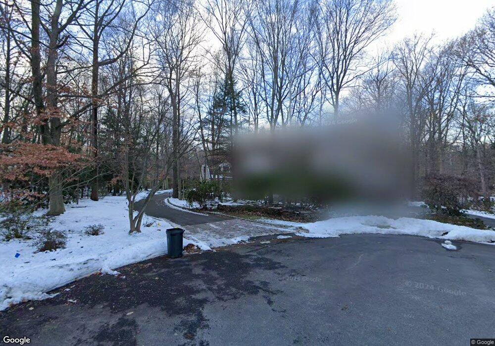 7 Graham St, Alpine, NJ 07620 - photo 1