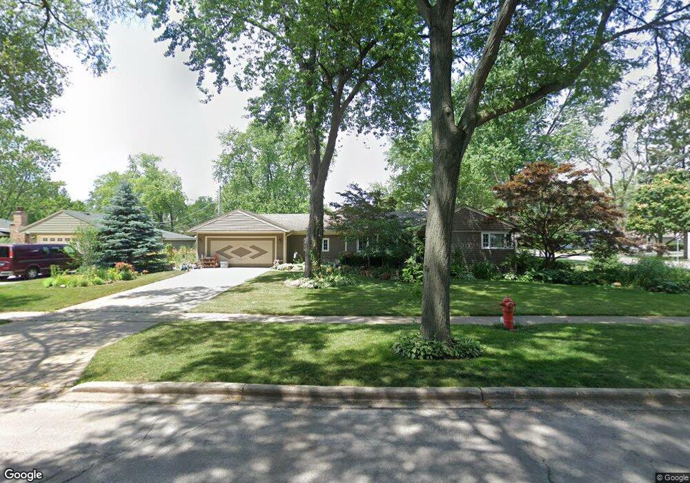 2101 Swan Ln, Rolling Meadows, IL 60008 - photo 1