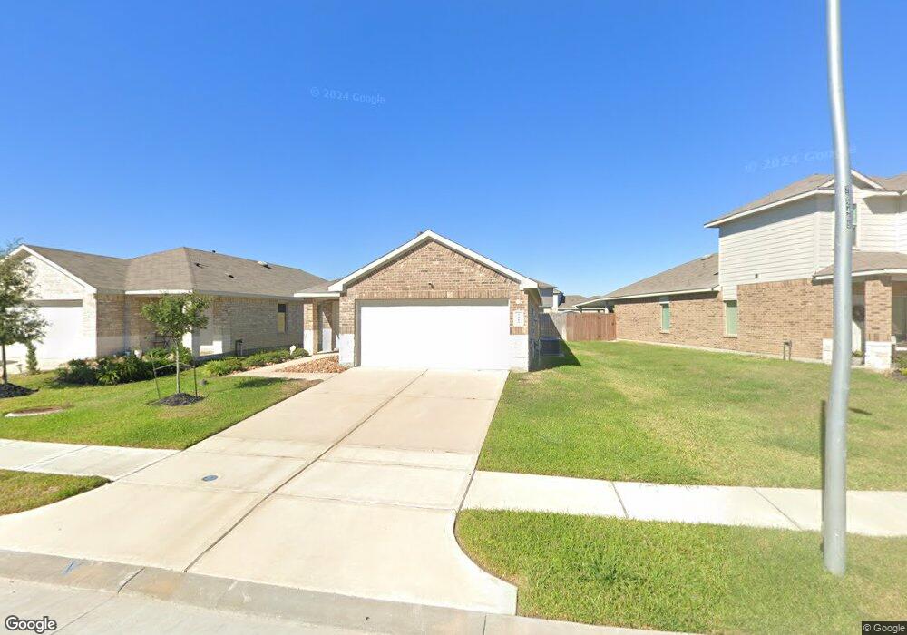 2419 Sheephorn Summit Trail, Spring, TX 77373 - photo 1