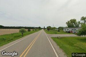 201 W Main St, Twining, MI 48766