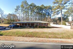 914 Country Club Rd, Weldon, NC 27890