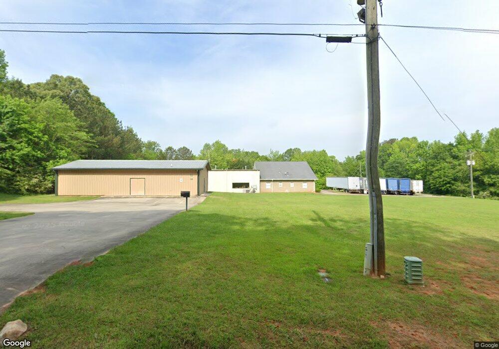 1399 Cedar St, Carrollton, GA 30117 - photo 1