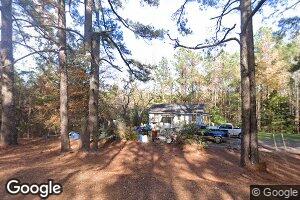 1349 Robinson Chapel Rd, Eros, LA 71238