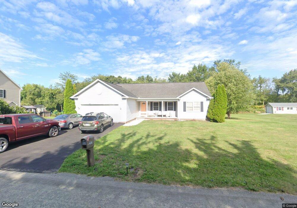 143 Whitfield Dr, Latrobe, PA 15650 - photo 1