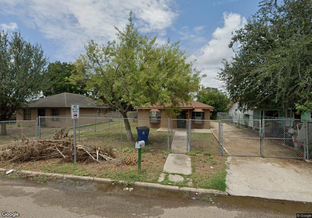 2920 Yanez St, Donna, TX 78537 - photo 1